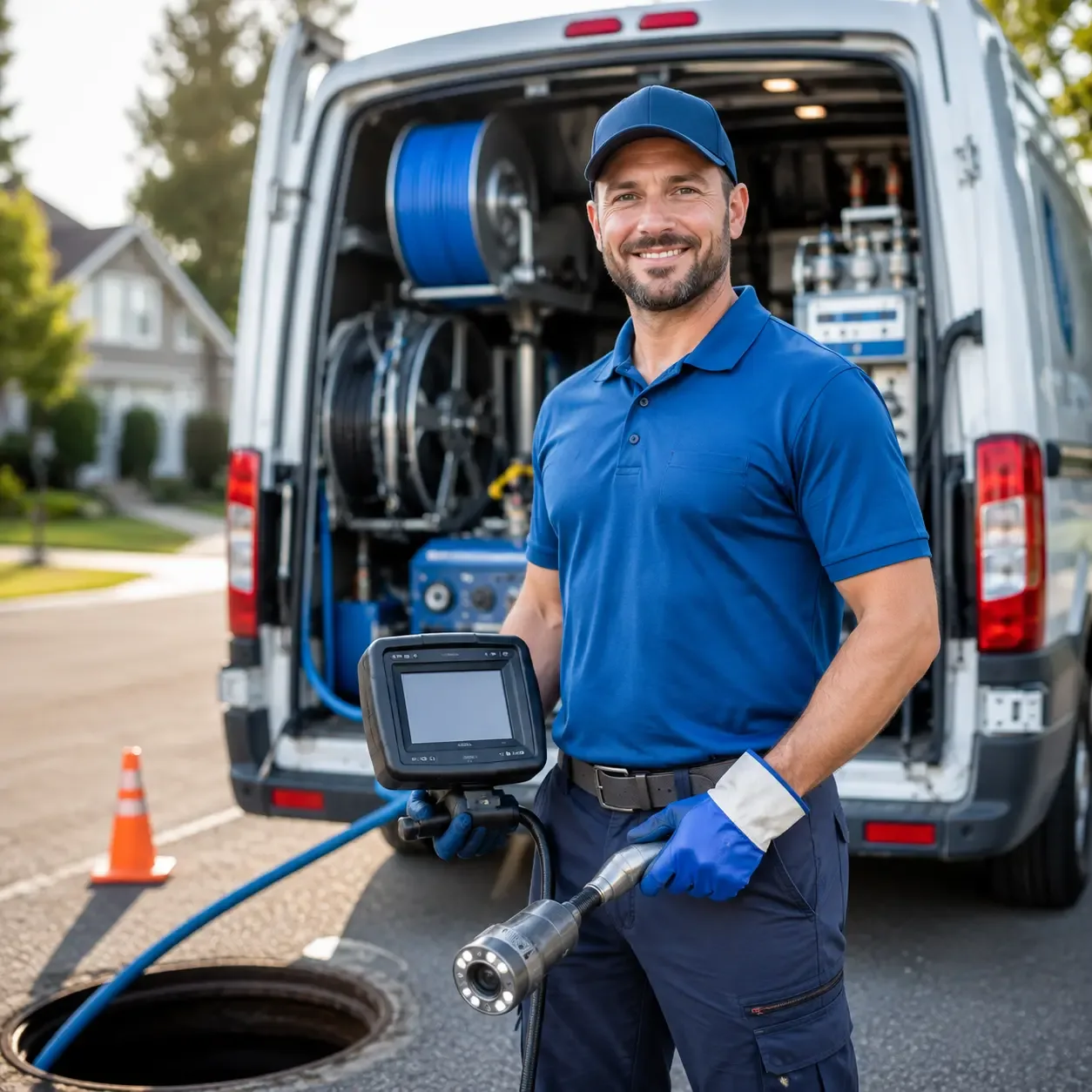 Local Pipe Relining specialists in Saverton, MO