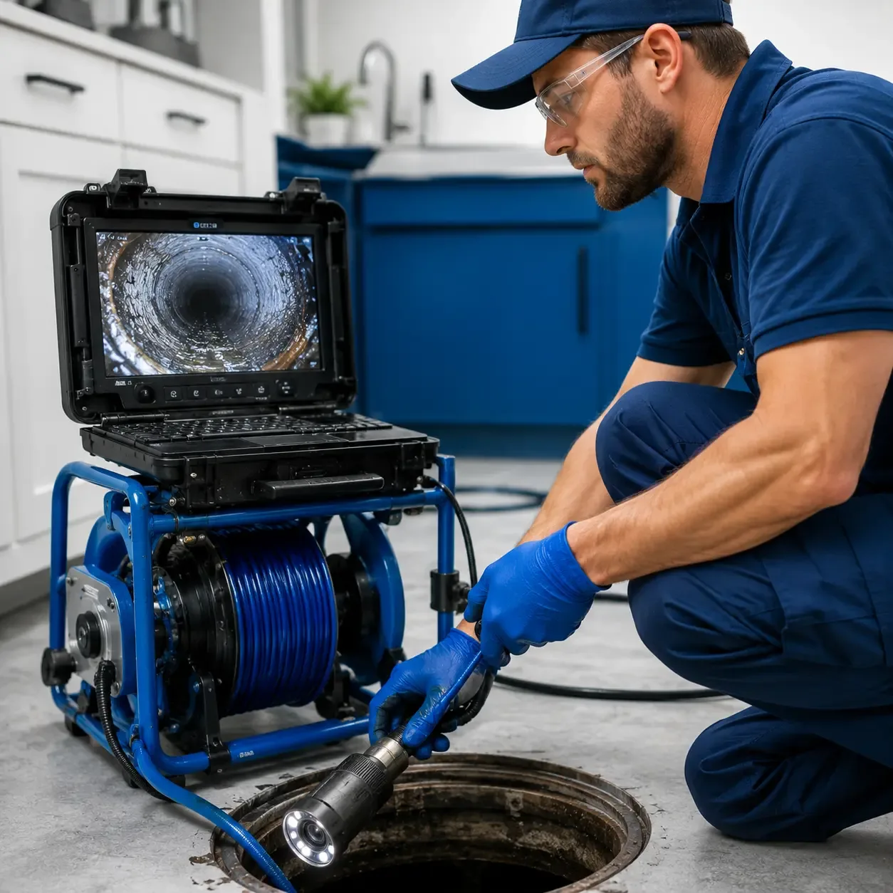 Pipe Relining professionals serving Saverton, MO